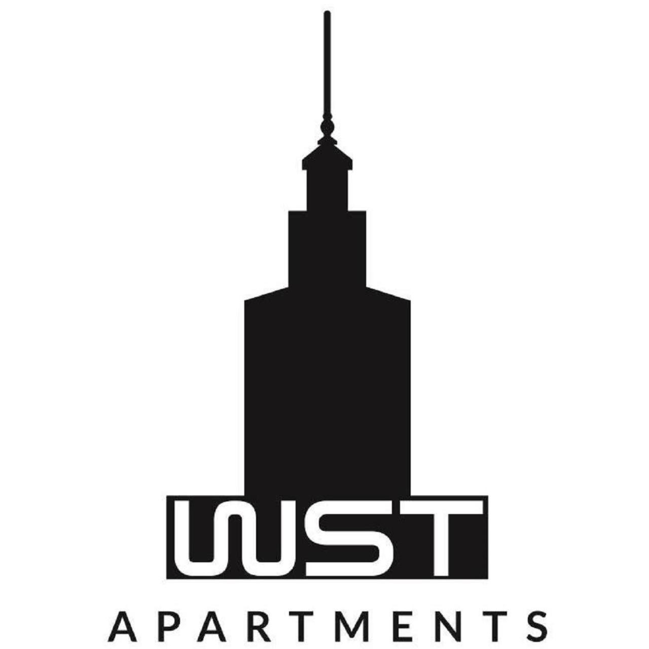 Wstapartments Centralone Gorskiego 1 Warschau Exterior foto
